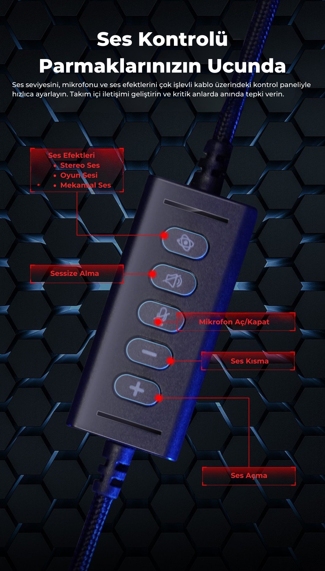 Havit H2002U PRO